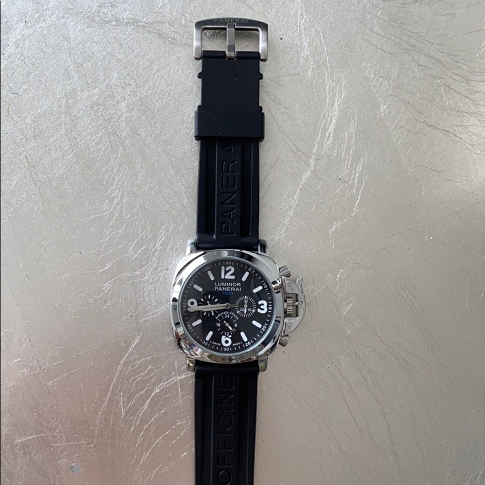 Marina Militare Watch (Panerai)